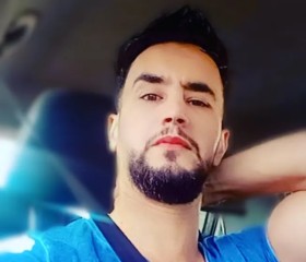 Houssam, 37, Bab Ezzouar