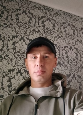 Сергей, 37, Россия, Боготол