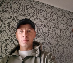 Сергей, 37 лет, Боготол