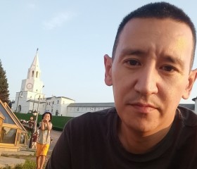 Marsel, 38, Moscow