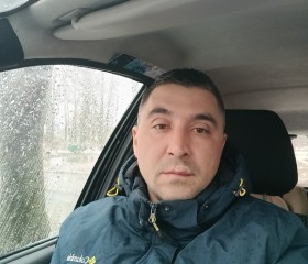 Егор, 38 лет, Тольятти