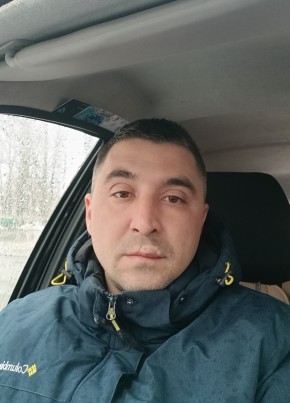 Егор, 38, Россия, Тольятти