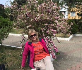 Юлия, 64 года, Ростов-на-Дону