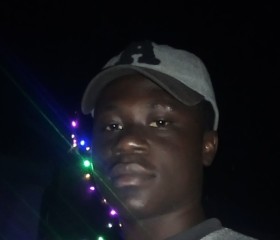 Twum Hayford, 27, Berekum