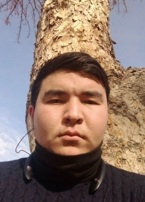 Navrõz, 23, O‘zbekiston Respublikasi, Toshkent