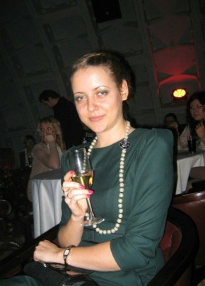 Ольга, 39, Россия, Краснознаменск (Московская обл.)