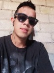 Javier ms, 20 лет, Celaya