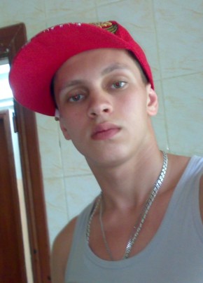 Сергей из Новозыбкова 18 лет