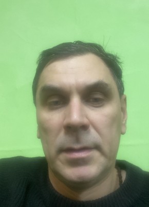 Andrey, 46, Russia, Orenburg