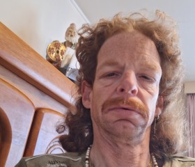 Andy, 49, De Panne