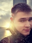 Егор Совин, 20 лет, Красноярск