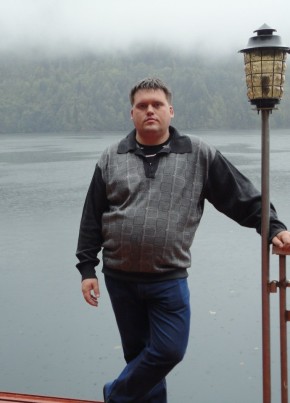 Дмитрий, 38, Россия, Чистополь