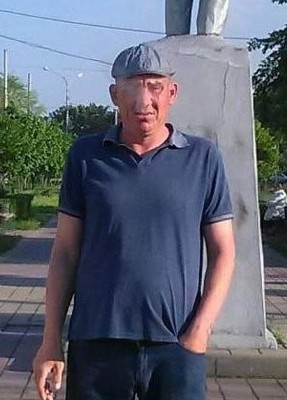 Геннадий, 42, Россия, Заполярный (Мурманская обл.)