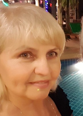 Tatiana, 59, Україна, Донецьк