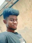 Emmanuel asante , 22 года, Accra