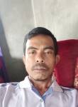 Sobirin Servo, 42 года, Kota Bandar Lampung