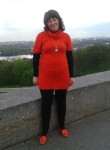 Светлана, 49 лет, Київ