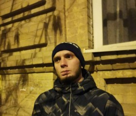 Анатолий, 22 года, Астрахань