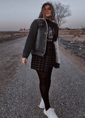 Karina, 22, Қазақстан, Алматы