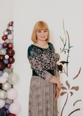 Людмила, 62, Eesti Vabariik, Sillamäe