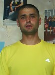 Алик, 33 года