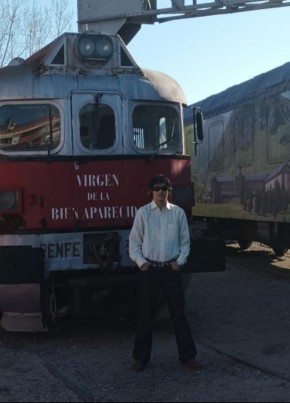 Nino, 35, Spain, Amposta