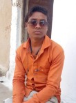 Sahil, 29  , New Delhi