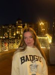 Kseniya, 20, Kaliningrad