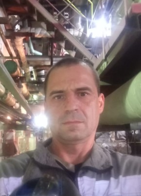 Maks, 45, Russia, Shatura