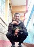Victor, 21 год, Mombasa