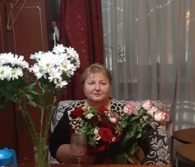 Lina, 64, Saint Petersburg