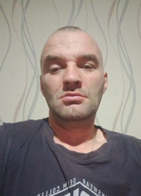 Andrey, 39, Russia, Voronezh