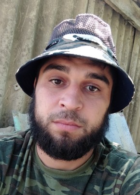 Ахмад, 31, Россия, Касумкент