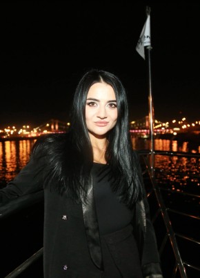 Mariya, 43, Russia, Moscow