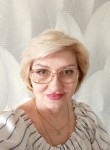 Маргарита, 57 лет, Санкт-Петербург
