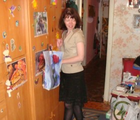 Наталья, 47 лет, Київ