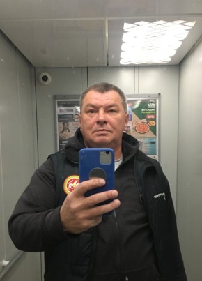 Fanis, 50, Russia, Kazan