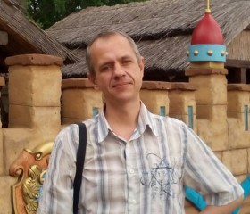 Александр, 52 года, Харків