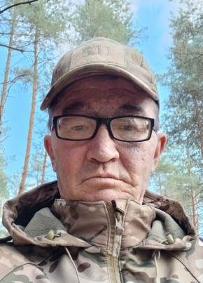 Сергей из Ростова-на-Дону 53 года