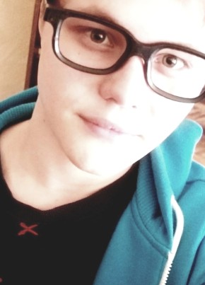 Timokha, 27, Russia, Nizhneudinsk