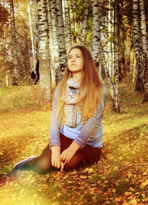 Sofya, 28, Russia, Perm