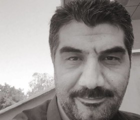 Kemal, 54 года, Greve