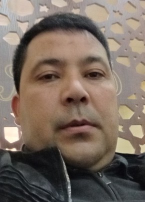Равшан, 38, Россия, Лыткарино