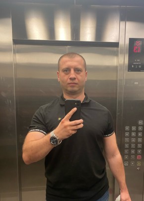 Aleksey, 39, Russia, Saint Petersburg