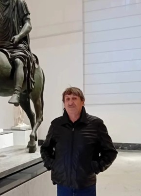 Сергей из Bundesstadt 43 года