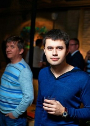 RamblerDating profile picture for @pig