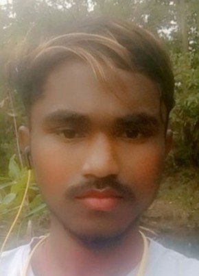 Sagen, 19, India, Sāmalkot