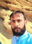 Jamil akhtar, 34 года, اسلام آباد