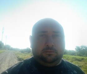 Semyen Zhebin, 38, Kropotkin