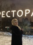 Yana, 41, Moscow